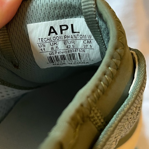 Nike APL Trainer, W11 - Picture 9 of 9